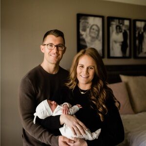 Meet your Posher, Connor